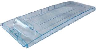 Payflip Freezer Door Suitable For Haier Direct Cool HRD-1903BBR-E Single Door Fridge Door Shelf