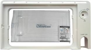 ELC Freezer Door(Knob Lock) & Freezer Frame Pack Suitable For LG Fridge Fridge Door Shelf