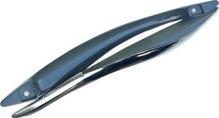 Payflip Refrigerator Curved Door Handle For Godrej Pantacool 165 - 180 LTR Match & Buy Fridge Door Shelf