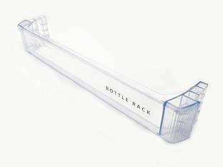 AHC Bottle Shelf for Whirlpool Single Door Refrigerator/Fridge Part Code W10418661 Fridge Door Shelf