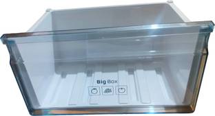 Payflip Vegetable Box Basket Suitable Samsung Refrigerator Part Code DA61 13189A001 Fridge Door Shelf