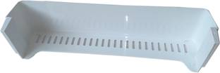 SMIPLEBOL (Part No: DA63-01682) Double Door Refrigerator Bottle Shelf Suitable for SAMSUNG Fridge Door Shelf