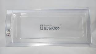 Crossflip LG Genuine Single Door Fridge Freezer Door 165-190 Litter Fridge Door Shelf