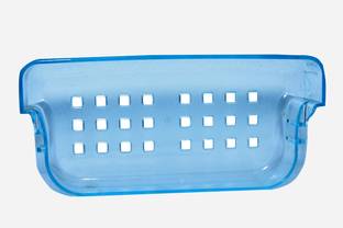 Payflip Utility Shelf Compatible With Samsung REF Part Code (DA63 5482A) Match & Buy Fridge Door Shelf