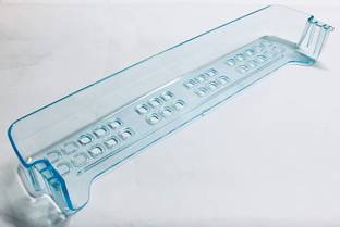 Payflip Freezer Door Shelf Suitable For Samsng Double Door Fridge Match Part Code DA63 02942 Fridge Door Shelf
