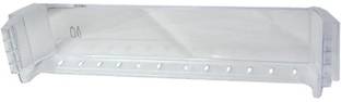 Payflip W10412105 - Middle And Bottom Shelf Compatible With Whirlpool Double Door Fridge Fridge Door Shelf