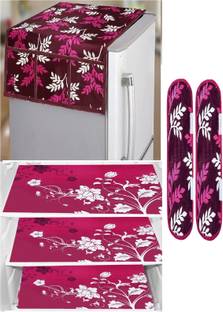 REVEXO FMREDPR4 Fridge Door Shelf