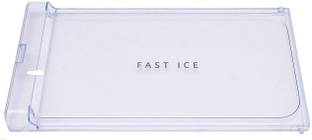 A To Z Spares Freezer Door Compatible with Whirlpool fridge parts 18.8 cm height Fridge Door Shelf