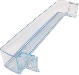 Payflip DA63-06898 Bottle Shelf For Single Door Inverter Refrigerator 165 To 210 Liter Fridge Door Shelf