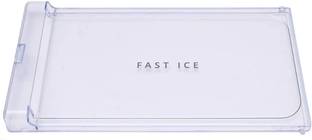 SUPERFLIP WhirIpool Freezer Door for GEN Y/Imfresh/Fusion/ICE Magic 190-215 LTR Fridge Door Shelf