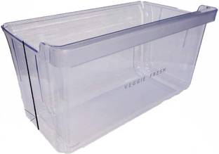 Arvika sales Vegetable Box for Whirlpool Single door IceMagic/GenY Refrigerators-W10418585 Fridge Door Shelf