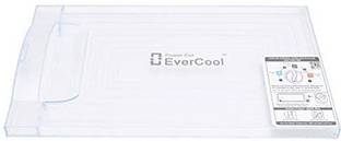 SPARESKART LG Star 2.5 Freezer Door for Single Door Refrigerator Fridge Door Shelf