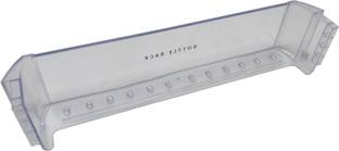 SMIPLEBOL (Part No: W10412105) Double Door Fridge 1 Bottle Shelf Suitable for WHIRLPOOL Fridge Door Shelf