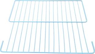 Payflip Fridge Wire Shelf Main Shelf (44x35.5 CM) Compatible for Refrigerator Fridge Freezer Door Hinge