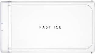 SUPERFLIP Whirlpool Refrigerator Freezer Door for GEN Y/Imfresh/Fusion/ICE Magic Fridge Freezer Door Hinge