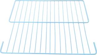 Payflip Fridge Wire Shelf Main Shelf (44x35.5 CM) Compatible for Refrigerator Fridge Freezer Door Hinge