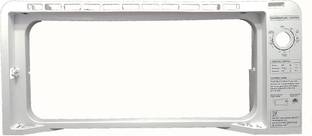 PlanetSpares Freezer Door for Direct Cool Refrigerator (Gen-Y Model | Round Lock) Fridge Freezer Door Hinge