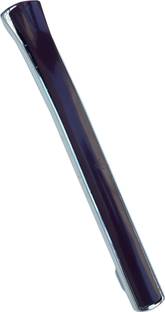Payflip (MJP622747 - 750 ) Maroon Curved Door Handle Compatible With LG Rtefrigerator Fridge Freezer Door Hinge