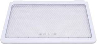 AHC Vegetable Box Cover Suitable for Whirlpool GEN Y/Icemagic Power Cool W10732181 Fridge Freezer Door Hinge
