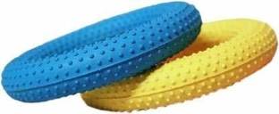 Emeggo Rubber Ring-Dotted Rubber Tennikoit Ring Rubber Tennikoit Ring