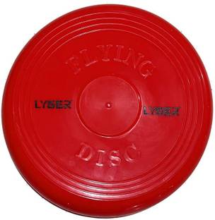 LYGER BY ABNASHI frizbee disc for Adults Plastic Sports Frisbee