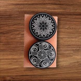 Forgesy Plastic Carrom Striker