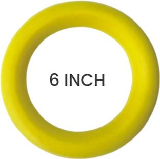 PERICO RUBBER TENNIKOIT RING PLAIN PACK OF 1 Rubber Tennikoit Ring