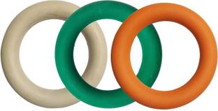 FRONTPLAYS Tennikoit Ring Rubber Tennikoit Ring