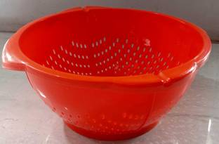samruddhi Fruits/Vegetables Kitchen Rack Plastic