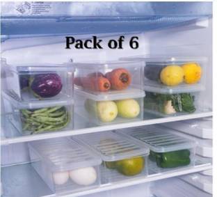 Jinali Plastic Fruit & Vegetable Basket