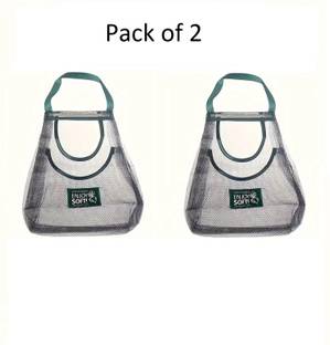 HSR Plastic Fruit & Vegetable Basket