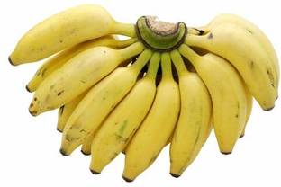 Banana - Yelakki