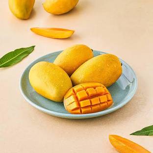 Mango Kesar
