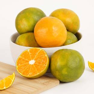 Orange Nagpur Small