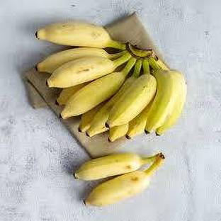 Banana Robusta