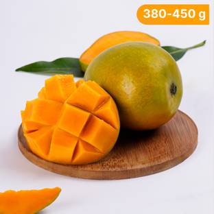 Ratnagiri Alphonso Mango Mini