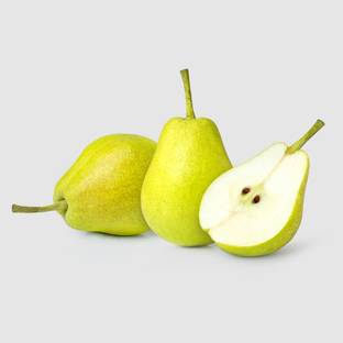 Pear Beauty