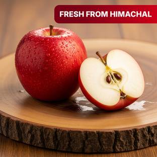 Apple Shimla