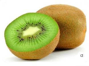 Kiwi Green