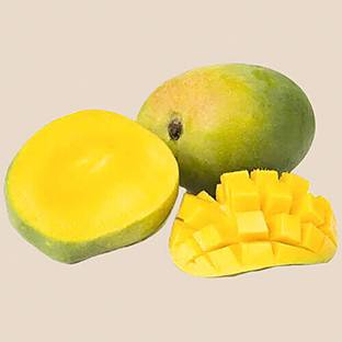 Mango Raspuri