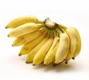 Banana Robusta