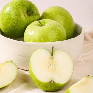 Apple Green
