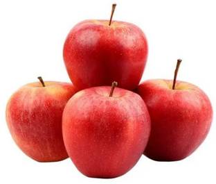 Baby Apple - Shimla