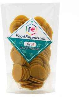 FoodEmporium Ready to Fry Pani Puri Papad | GOL Gappa | Patase | Golgappa | Fryums
