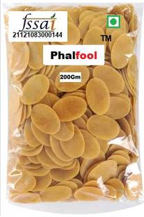 Phalfool Panipuri 200grm Fryums