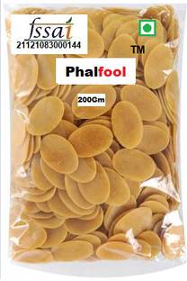 Phalfool Pani puri 200gm mm