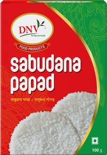 DNV Sabudana
