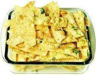 The R. K. PAPAD KATRAN/ PAPAD FALI Masala Papad
