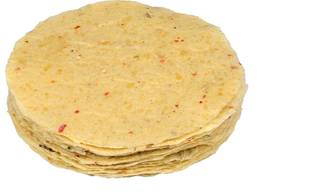 Veganic Banarsi Aloo Papad | Ready to Cook Flat Potato Crisp | Handmade Varansi Papad Masala Papad