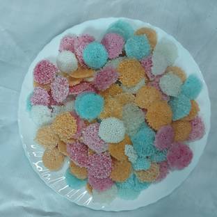 AL-HAQQ Mixed Jav Arisi Pack 500g Fryums